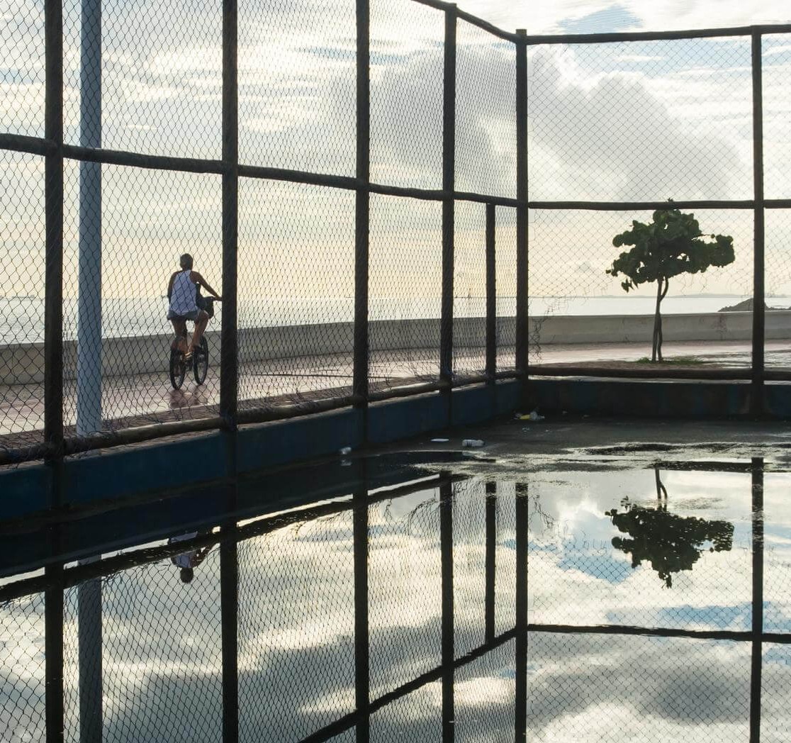 Pool Cage Rescreening Clearwater FL enclosure repair